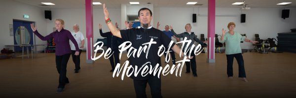 ActiveWirral Profile Banner