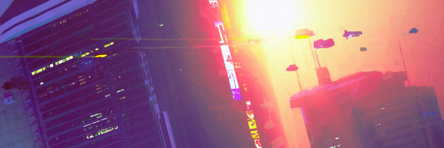 SpamFaux's profile banner image