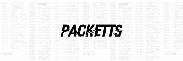 Packetts Profile Banner