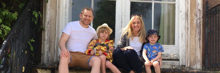 harperleez's profile banner image