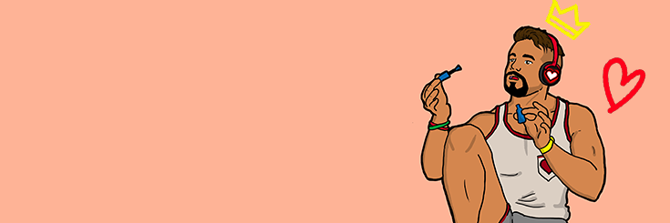 j3imis's profile banner image