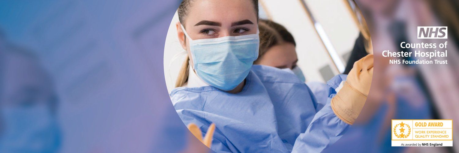 SuccessAtTheCountess banner