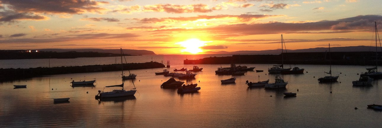 Richard Donaghey banner