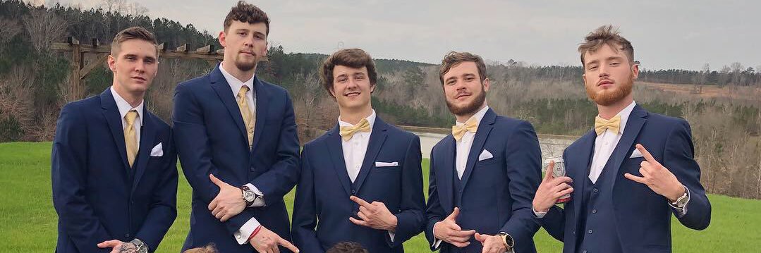 Taylorgraham55's profile banner image