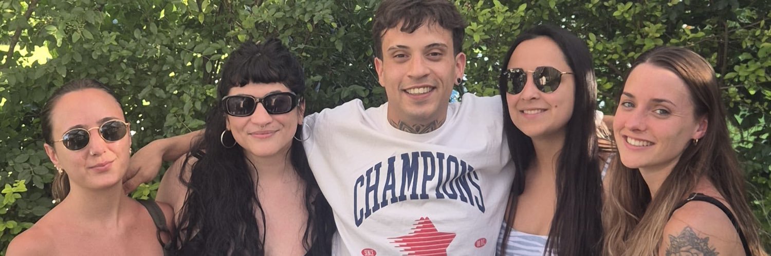 facundoaits's profile banner image