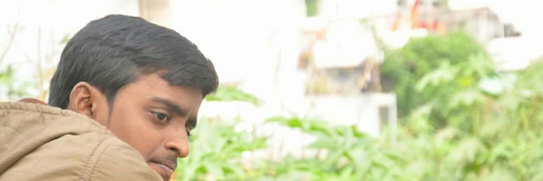 sateeeeesh's profile banner image