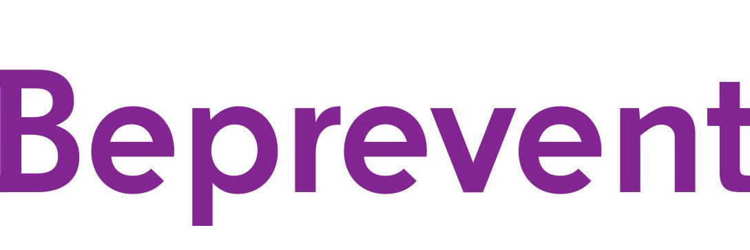 Beprevent banner