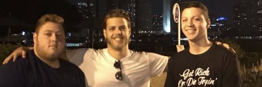 TylerAnzelone's profile banner image