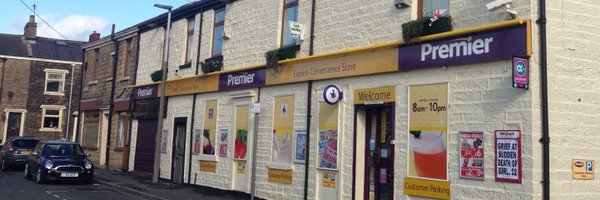 LowerDarwenUK Profile Banner