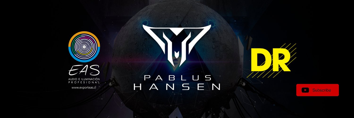 pablushansen's profile banner image