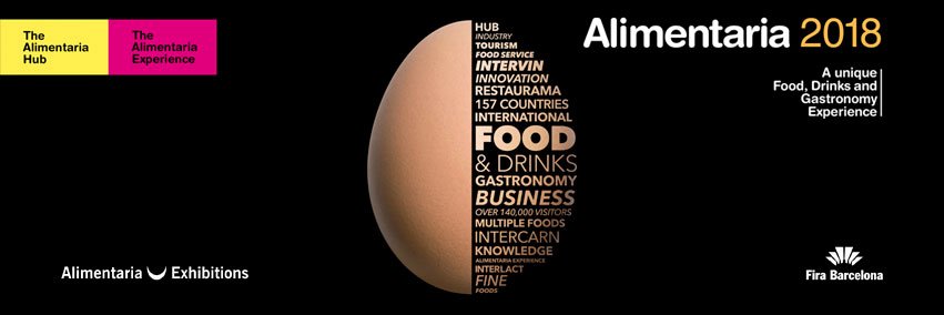 Alimentaria banner