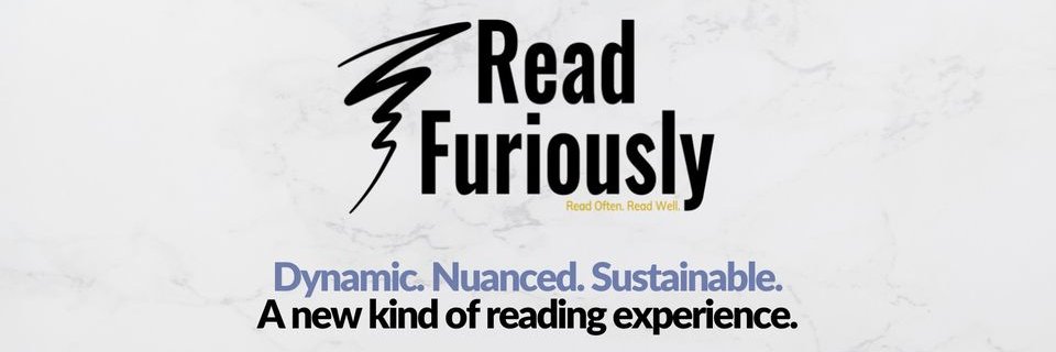 Read Furiously banner