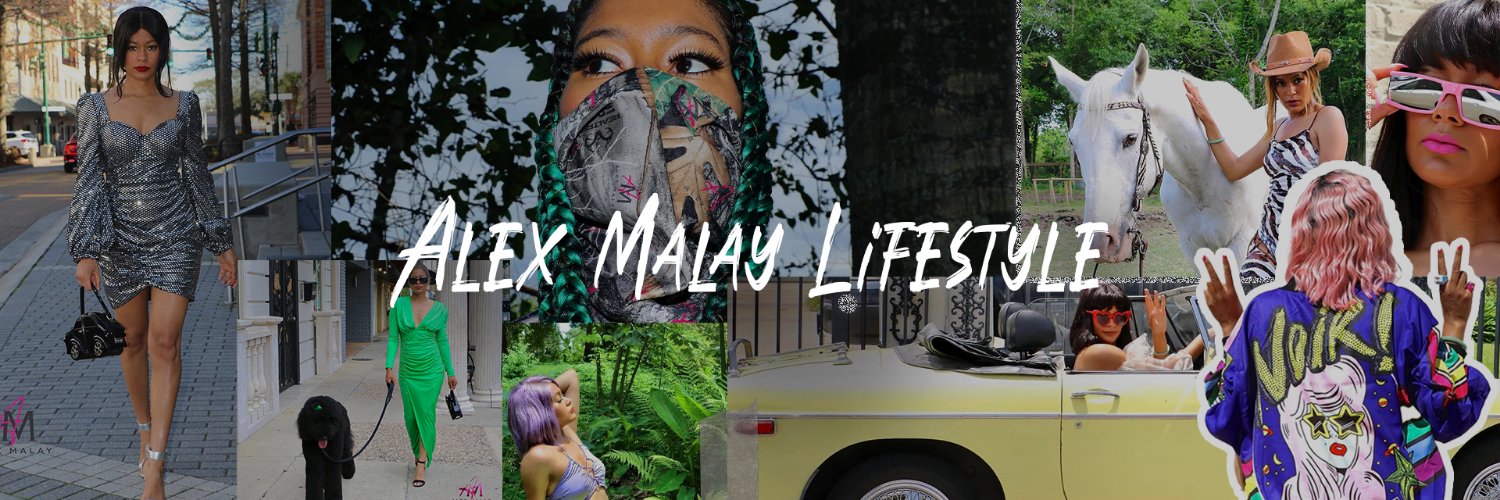 ShopAlexMalay's profile banner image