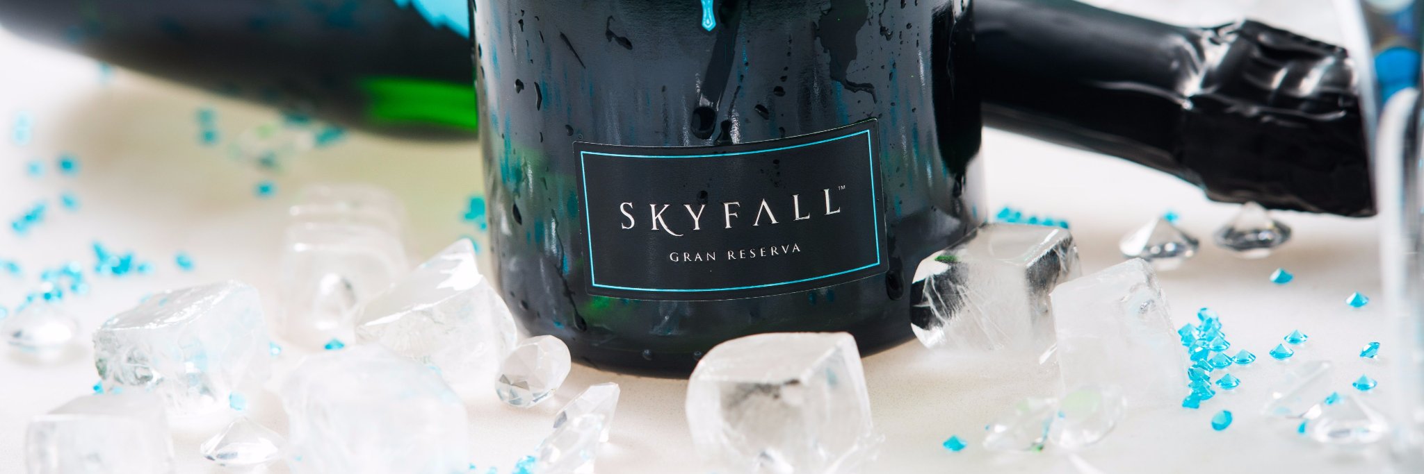 weareskyfall's profile banner image