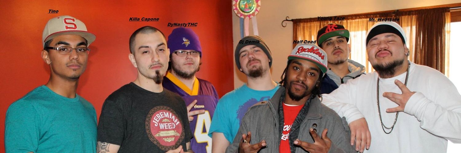 dynastythc's profile banner image