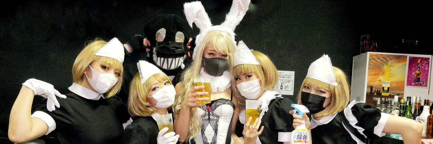 ケイ† banner