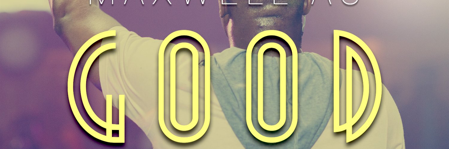 Maxwell AU banner