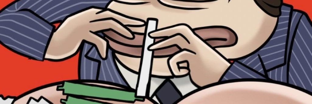 Be TheGen banner