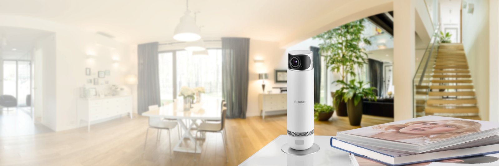 Bosch Smart Home FR banner