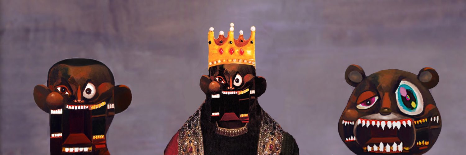 gogopaz97's profile banner image