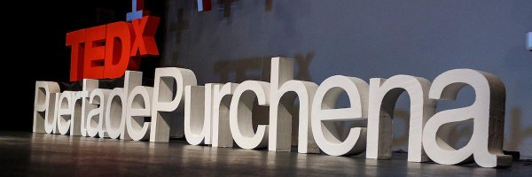 tedxpdpurchena Profile Banner