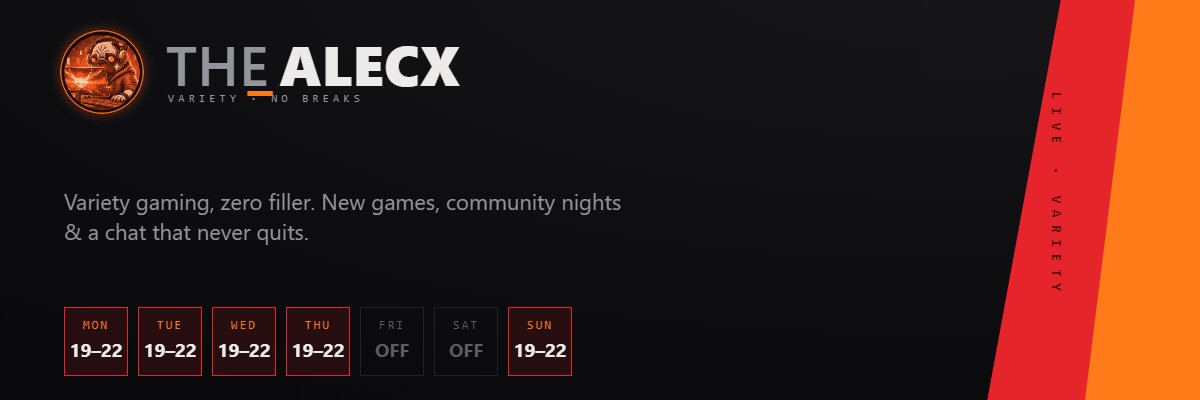 the_alecx's profile banner image