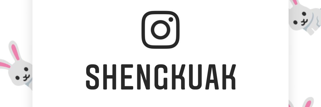Sheng6611's profile banner image