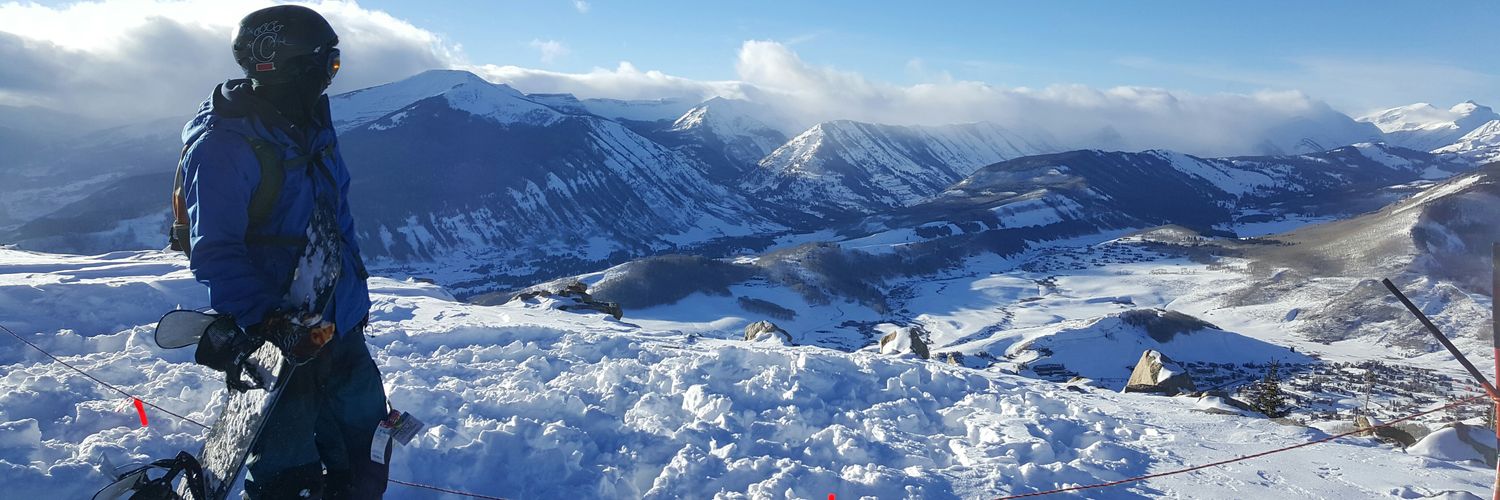 MWolterman's profile banner image