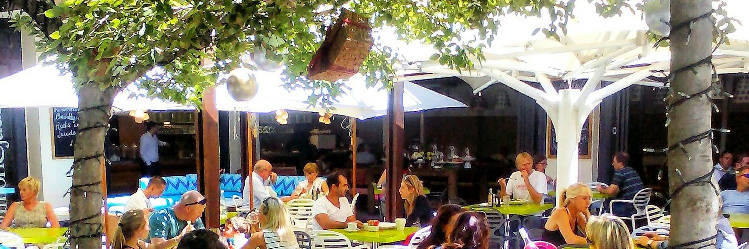 #GlobalFoodChat banner