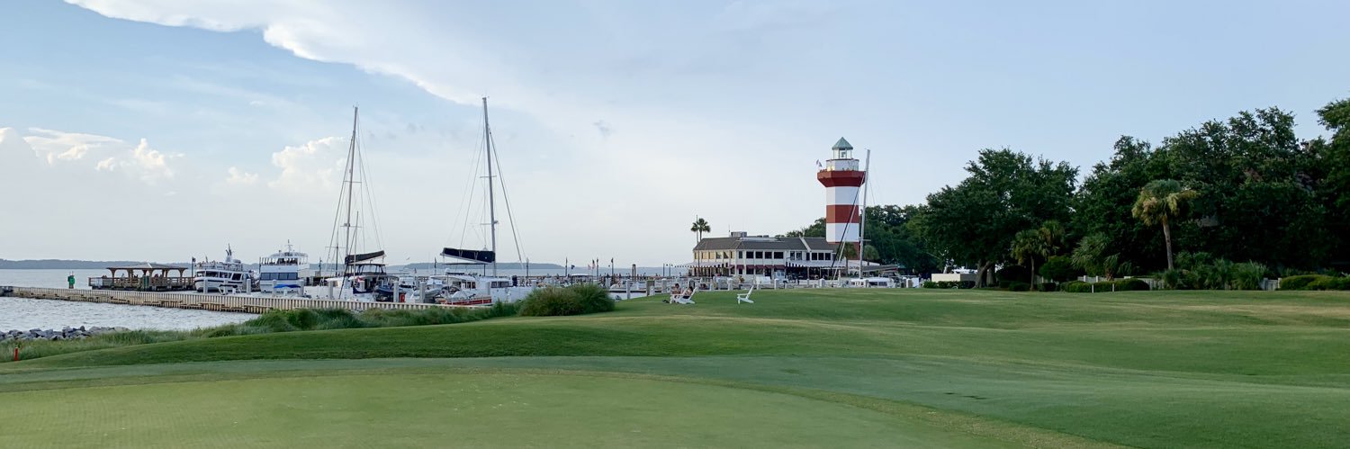 Tom Harrington banner