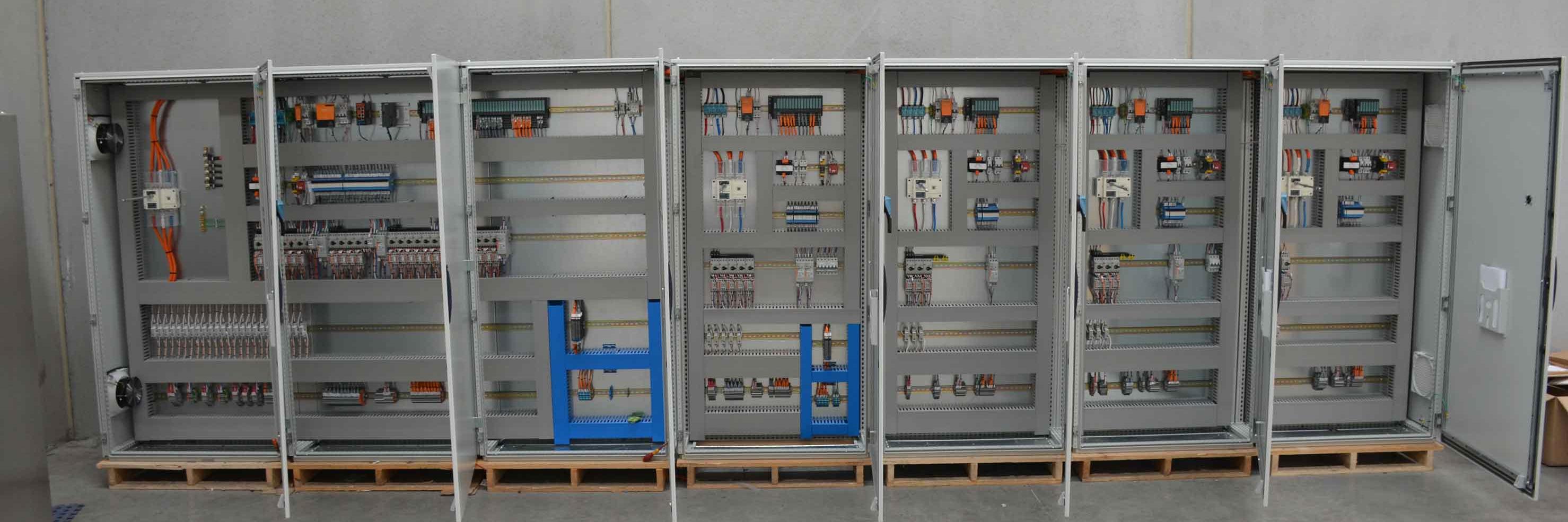FurstElectrical's profile banner image