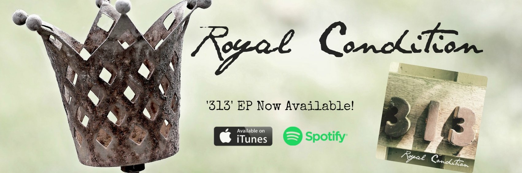 RoyalCondition's profile banner image