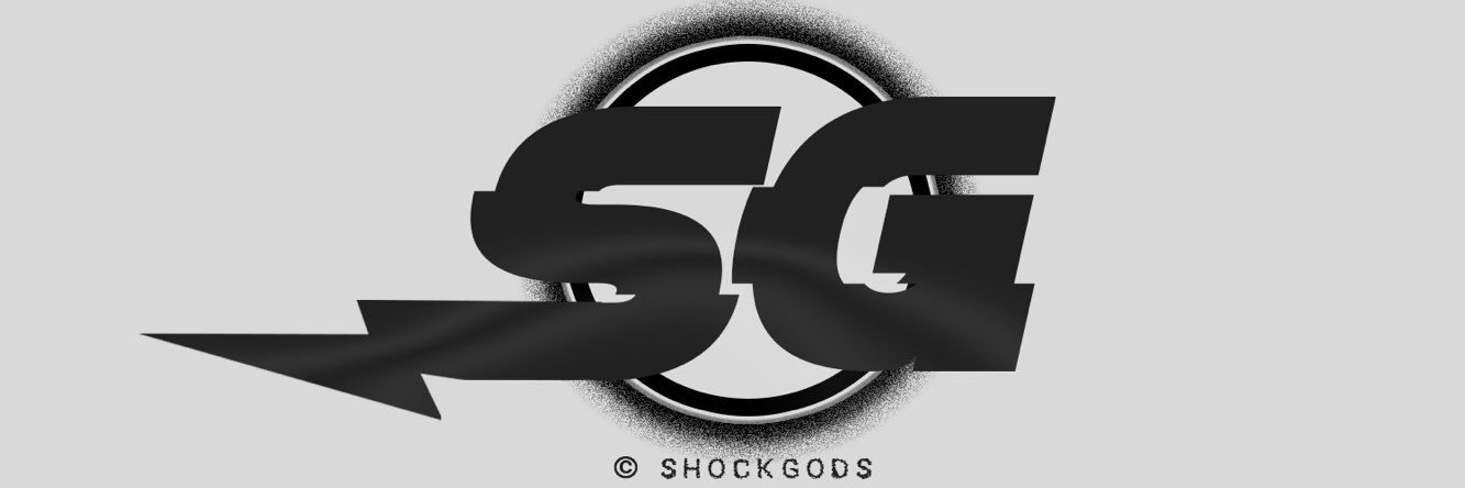ShockGods's profile banner image