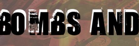 BombsAndDollars's profile banner image