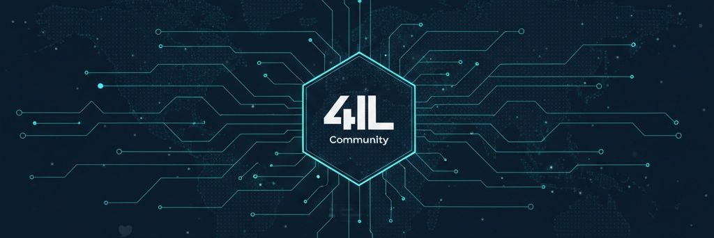 4IL banner