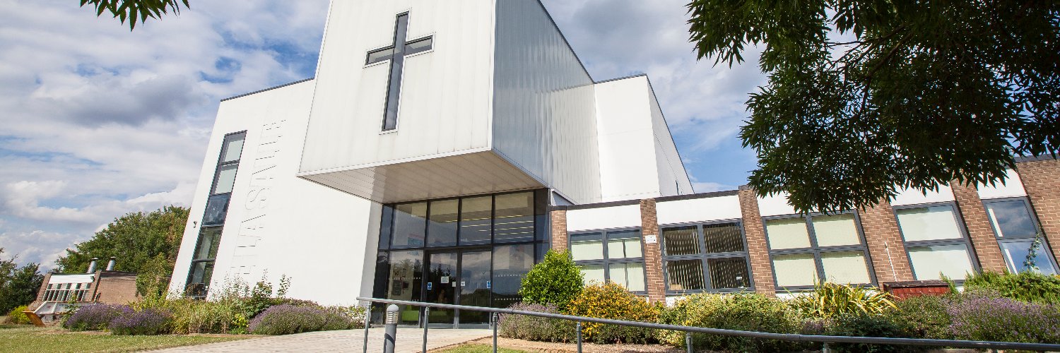 De La Salle School Basildon banner