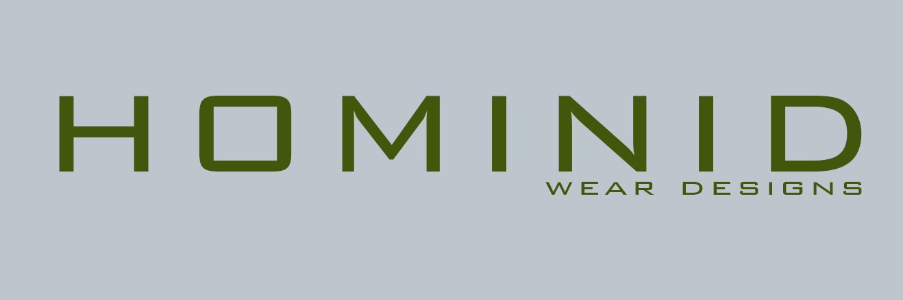 HominidWear's profile banner image
