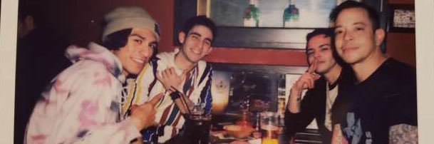 bking1998's profile banner image