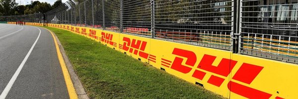 DHL_Motorsports Profile Banner