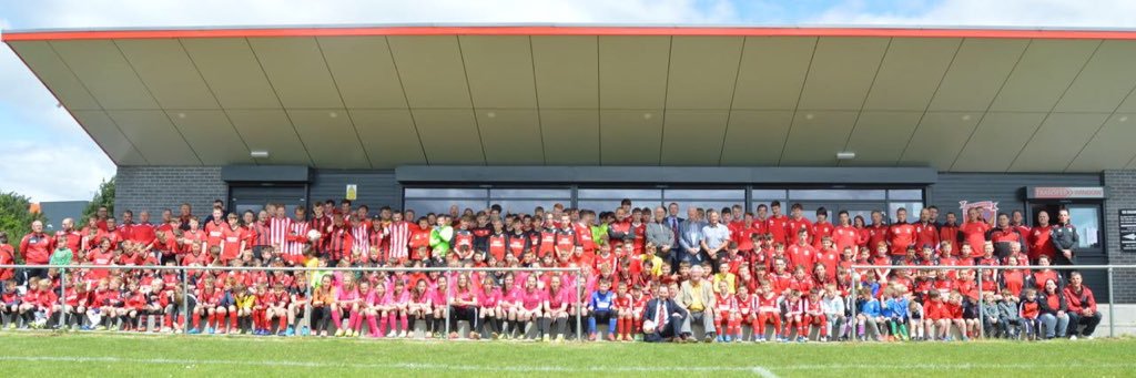 Glenrothes Strollers CC banner
