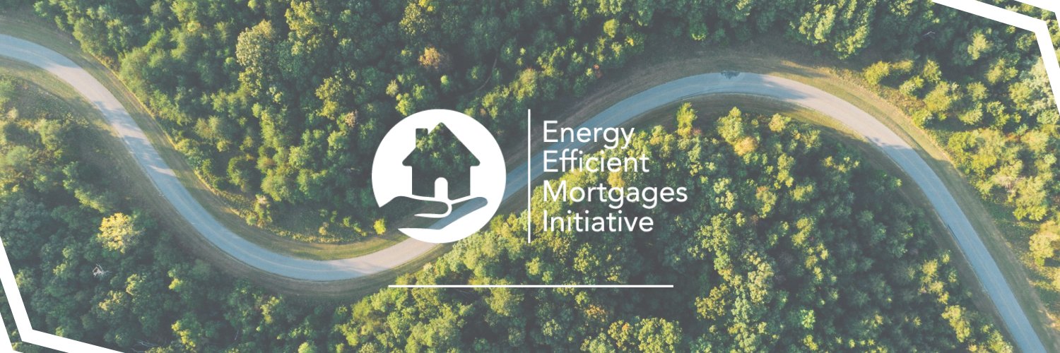 Energy Efficient Mortgages Initiative 🌿🏡 banner