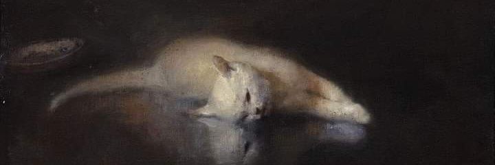 KEN (Javier Gil) banner