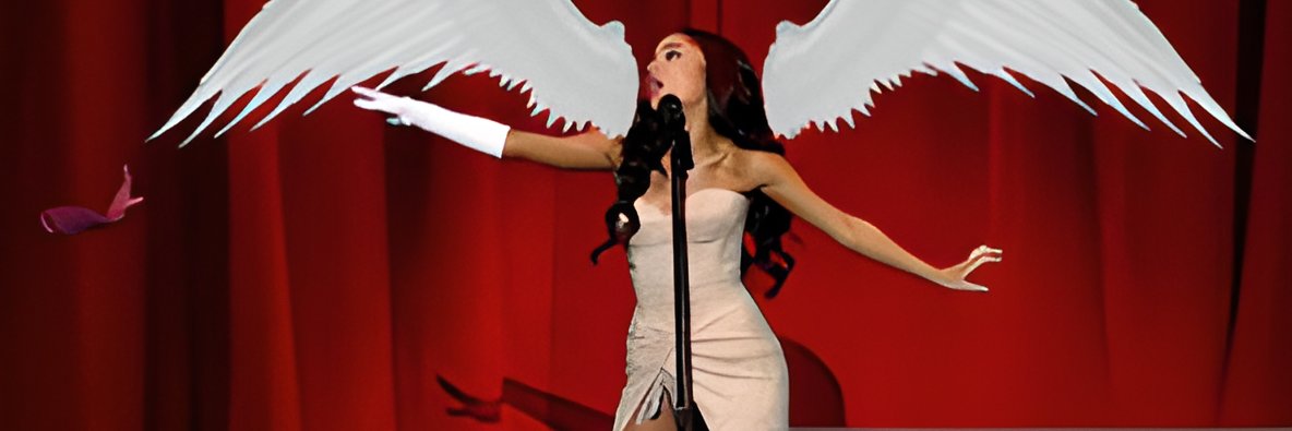 That Hoe 💄yes, and ? 💋 banner