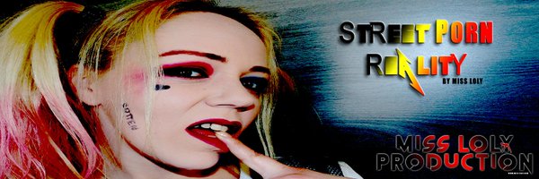 XMissLolyX Profile Banner