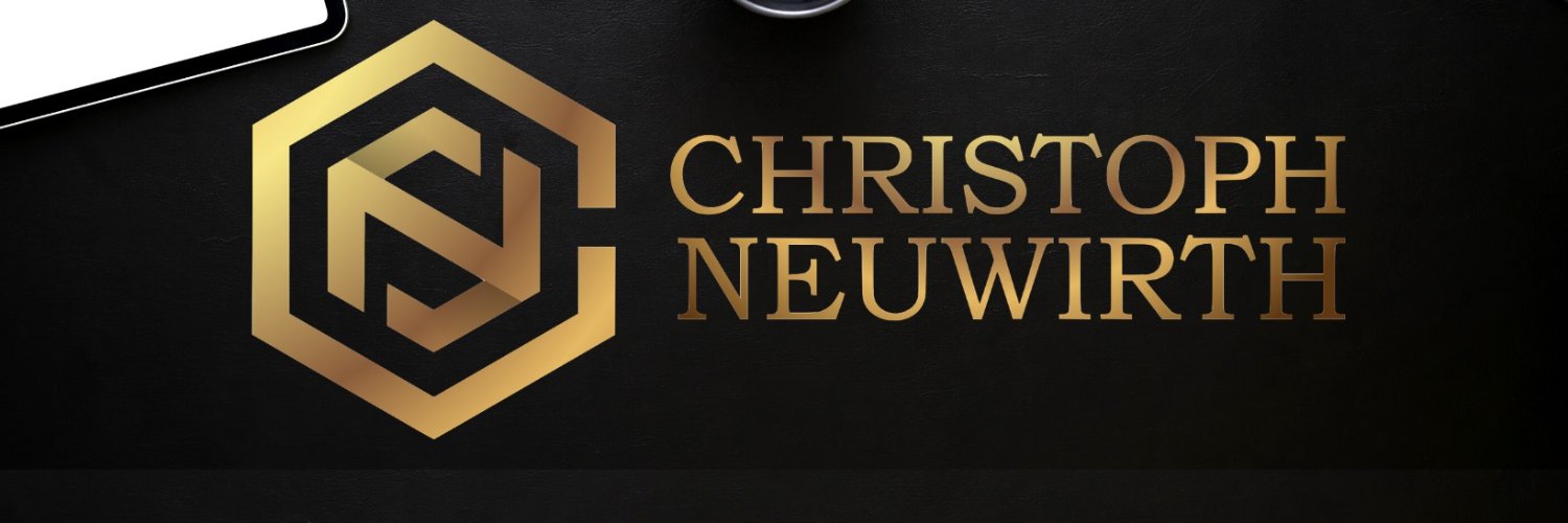 Christoph Neuwirth banner