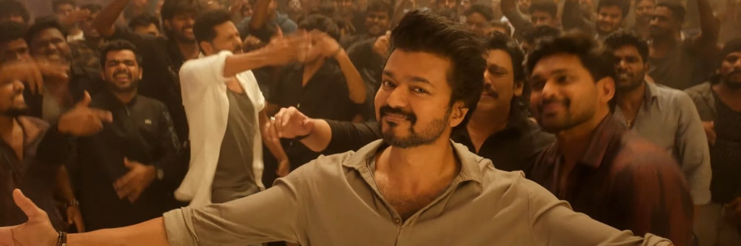 UmeshTVL's profile banner image