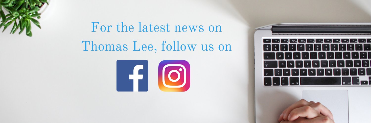 Thomas Lee Sheets banner