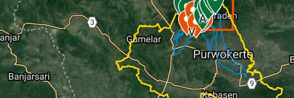 SaveMtSlamet's profile banner image