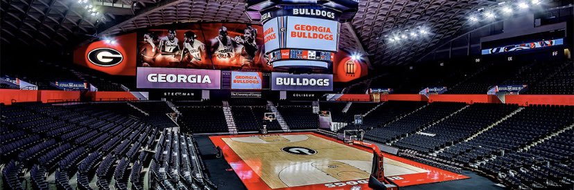 Patrick Blake banner