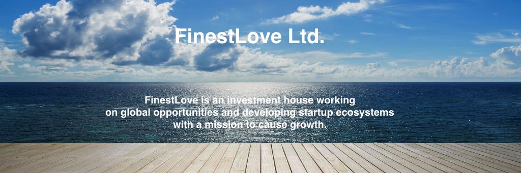 FinestLovevc's profile banner image